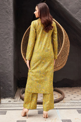 Rang By Motifz Digital Printed Khaddar 2pc Unstitched 4465-MUNTAZIR