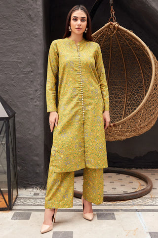 Rang By Motifz Digital Printed Khaddar 2pc Unstitched 4465-MUNTAZIR
