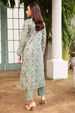 Rang By Motifz Digital Printed Khaddar 2pc Unstitched 4467-AYMEN