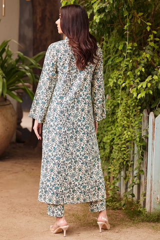 Rang By Motifz Digital Printed Khaddar 2pc Unstitched 4468-JANNAT