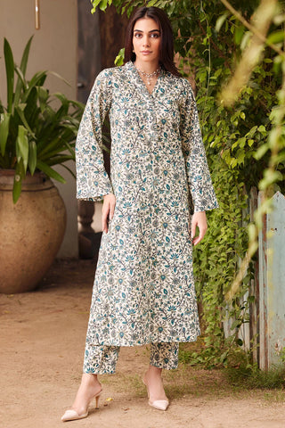 Rang By Motifz Digital Printed Khaddar 2pc Unstitched 4468-JANNAT