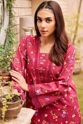 Rang By Motifz Digital Printed Khaddar 2pc Unstitched 4473-ALA-RASI