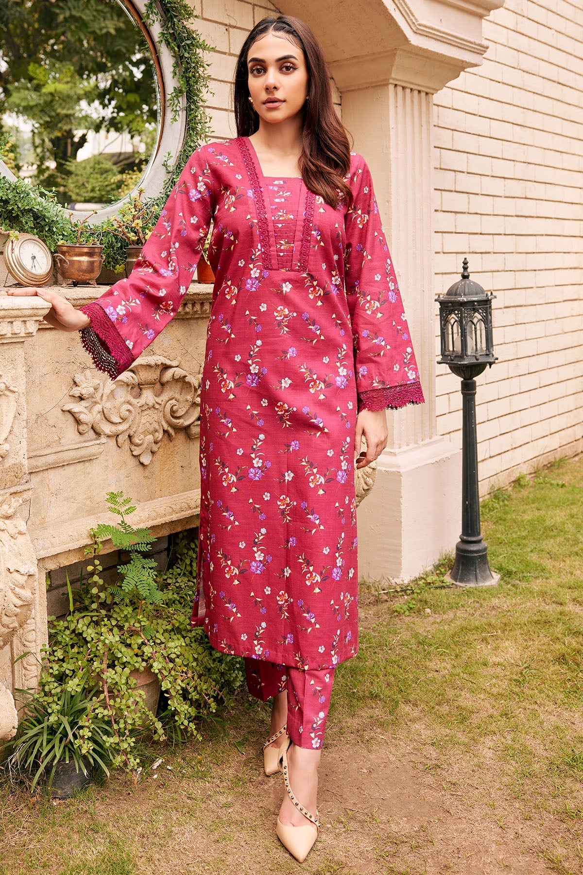 Rang By Motifz Digital Printed Khaddar 2pc Unstitched 4473-ALA-RASI