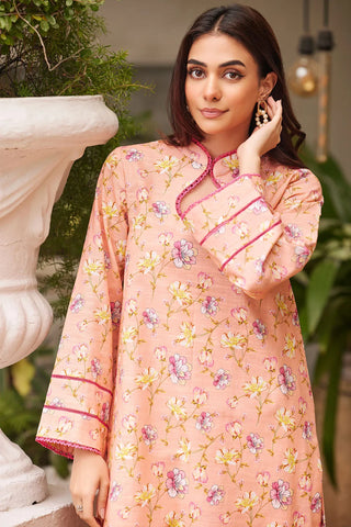 Rang By Motifz Digital Printed Khaddar 2pc Unstitched 4474-MEHRU