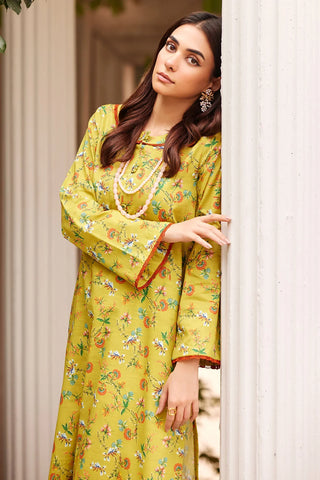 Rang By Motifz Digital Printed Khaddar 2pc Unstitched 4476-ANMOL