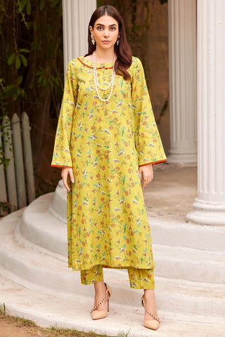 Rang By Motifz Digital Printed Khaddar 2pc Unstitched 4476-ANMOL