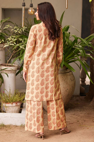 Rang By Motifz Digital Printed Khaddar 2pc Unstitched 4478-TALIYA