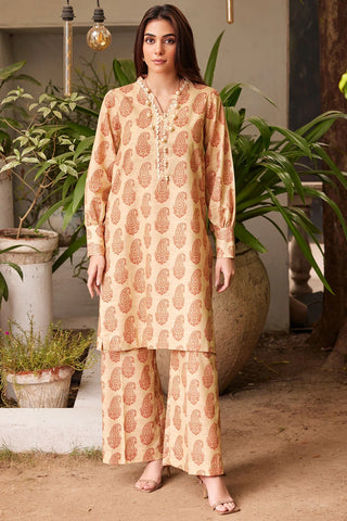 Rang By Motifz Digital Printed Khaddar 2pc Unstitched 4478-TALIYA