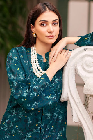 Rang By Motifz Digital Printed Khaddar 2pc Unstitched 4481-NOORI
