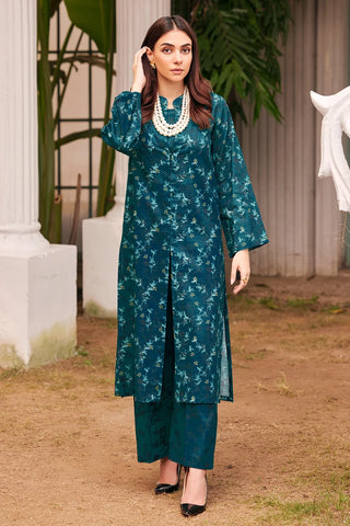 Rang By Motifz Digital Printed Khaddar 2pc Unstitched 4481-NOORI