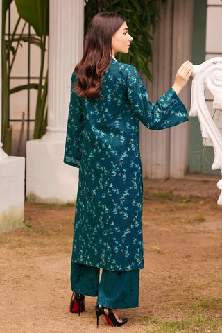 Rang By Motifz Digital Printed Khaddar 2pc Unstitched 4481-NOORI