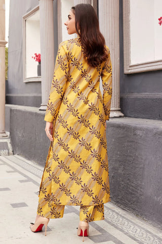 Rang By Motifz Digital Printed Khaddar 2pc Unstitched 4482-NURPUR