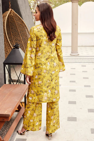 Rang By Motifz Digital Printed Khaddar 2pc Unstitched 4483-PRINT-A