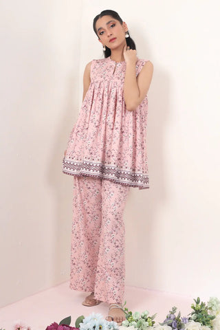 Rashid Textile Regent Digitally Printed Khaddar 2pc Unstitched  D-8333