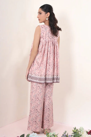 Rashid Textile Regent Digitally Printed Khaddar 2pc Unstitched  D-8333