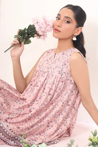 Rashid Textile Regent Digitally Printed Khaddar 2pc Unstitched  D-8333