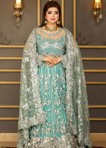 Royal Shehnai Festive wedding Dress D-05