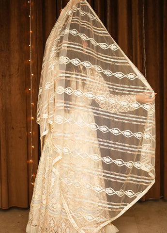 Royal Shehnai Festive wedding Dress D-06