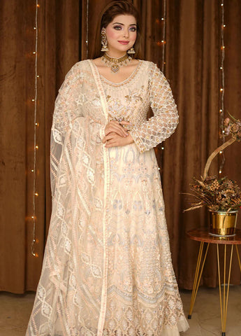 Royal Shehnai Festive wedding Dress D-06