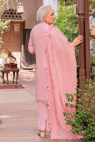 Gul Ahmed Mother's Collection Dress(MS-649)