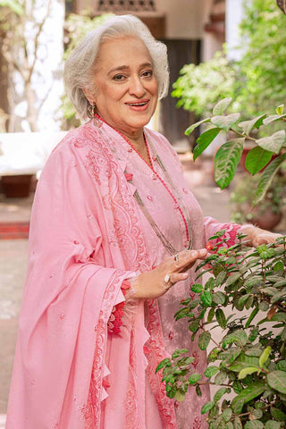 Gul Ahmed Mother's Collection Dress(MS-649)