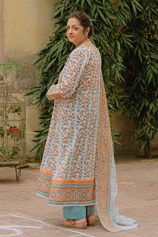 Gul Ahmed Mother's Collection Dress(MS-666)