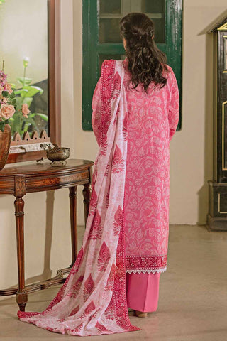 Gul Ahmed Mother's Collection Dress(MS-667)