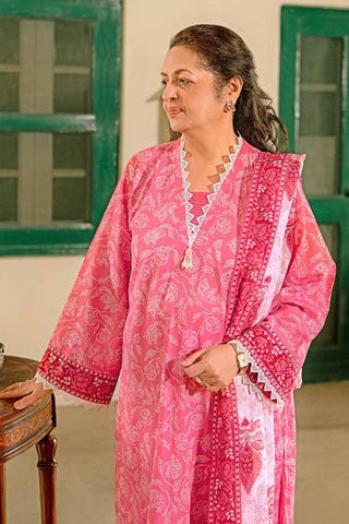 Gul Ahmed Mother's Collection Dress(MS-667)