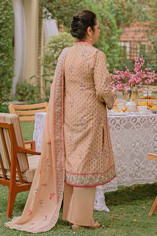 Gul Ahmed Mother's Collection Dress(MS-672)
