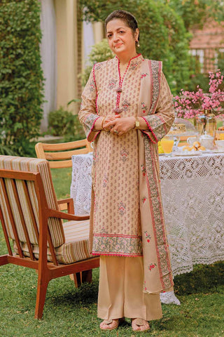 Gul Ahmed Mother's Collection Dress(MS-672)
