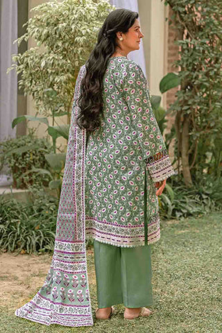 Gul Ahmed Mother's Collection Dress(MS-676)