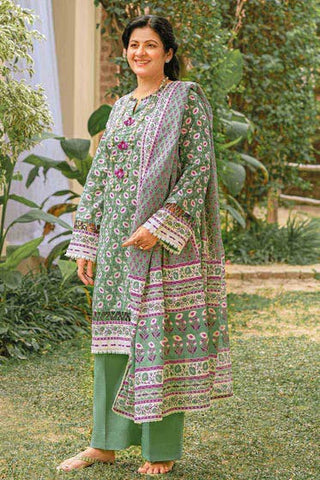 Gul Ahmed Mother's Collection Dress(MS-676)