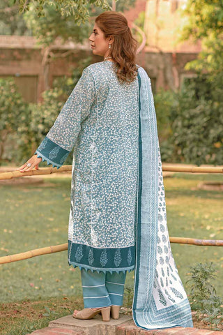 Gul Ahmed Mother's Collection Dress(MS-677)
