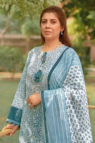 Gul Ahmed Mother's Collection Dress(MS-677)