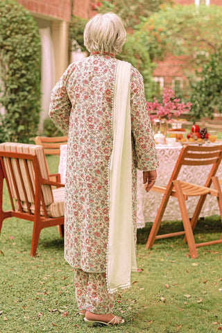 Gul Ahmed Mother's Collection Dress(MS-686)