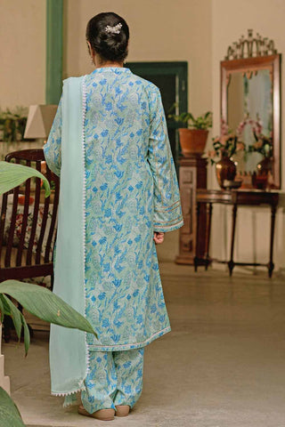 Gul Ahmed Mother's Collection Dress(MS-689)