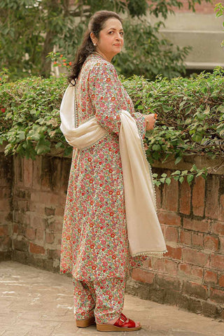 Gul Ahmed Mother's Collection Dress(MS-691)