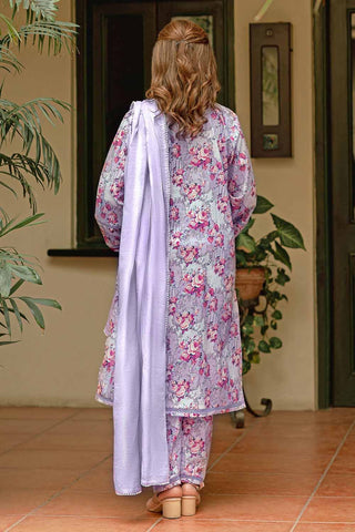 Gul Ahmed Mother's Collection Dress(MS-696)