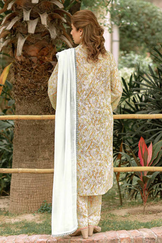 Gul Ahmed Mother's Collection Dress(MS-695)