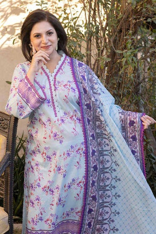 Gul Ahmed Mother's Collection Dress(MS-704)