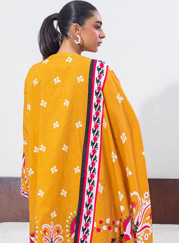 Zellbury Unstitched Cambric Collection