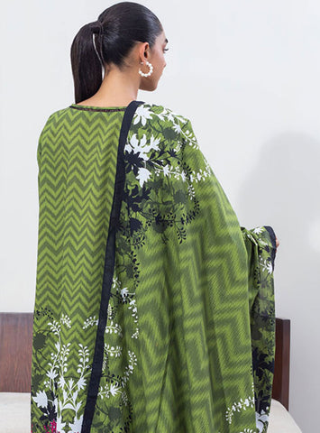 Zellbury Unstitched Cambric Collection