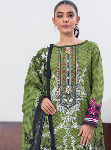 Zellbury Unstitched Cambric Collection