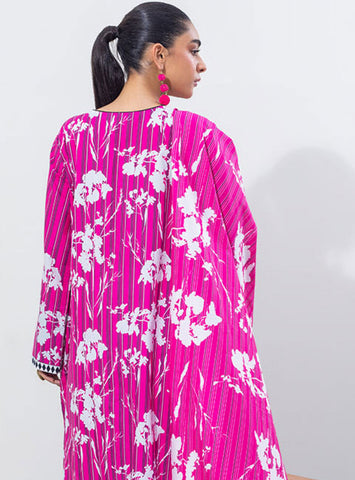 Zellbury Unstitched Cambric Collection