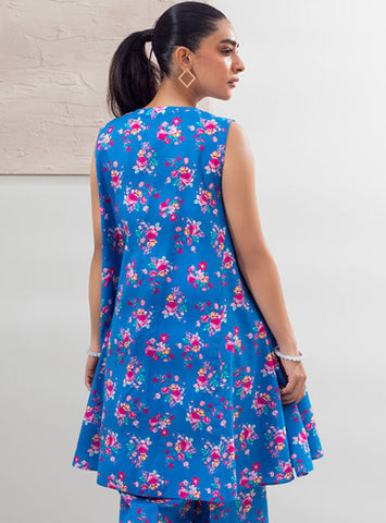 Zellbury Unstitched Cambric Collection