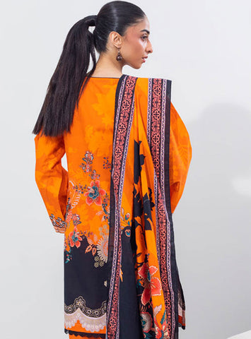 Zellbury Unstitched Cambric Collection