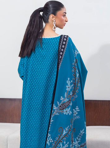 Zellbury Unstitched Cambric Collection