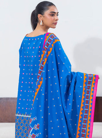 Zellbury Unstitched Cambric Collection