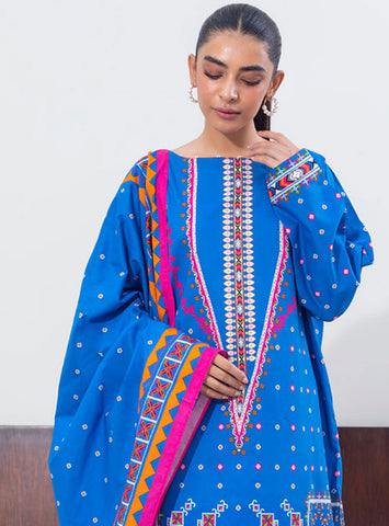 Zellbury Unstitched Cambric Collection
