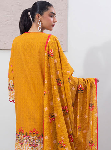 Zellbury Unstitched Cambric Collection